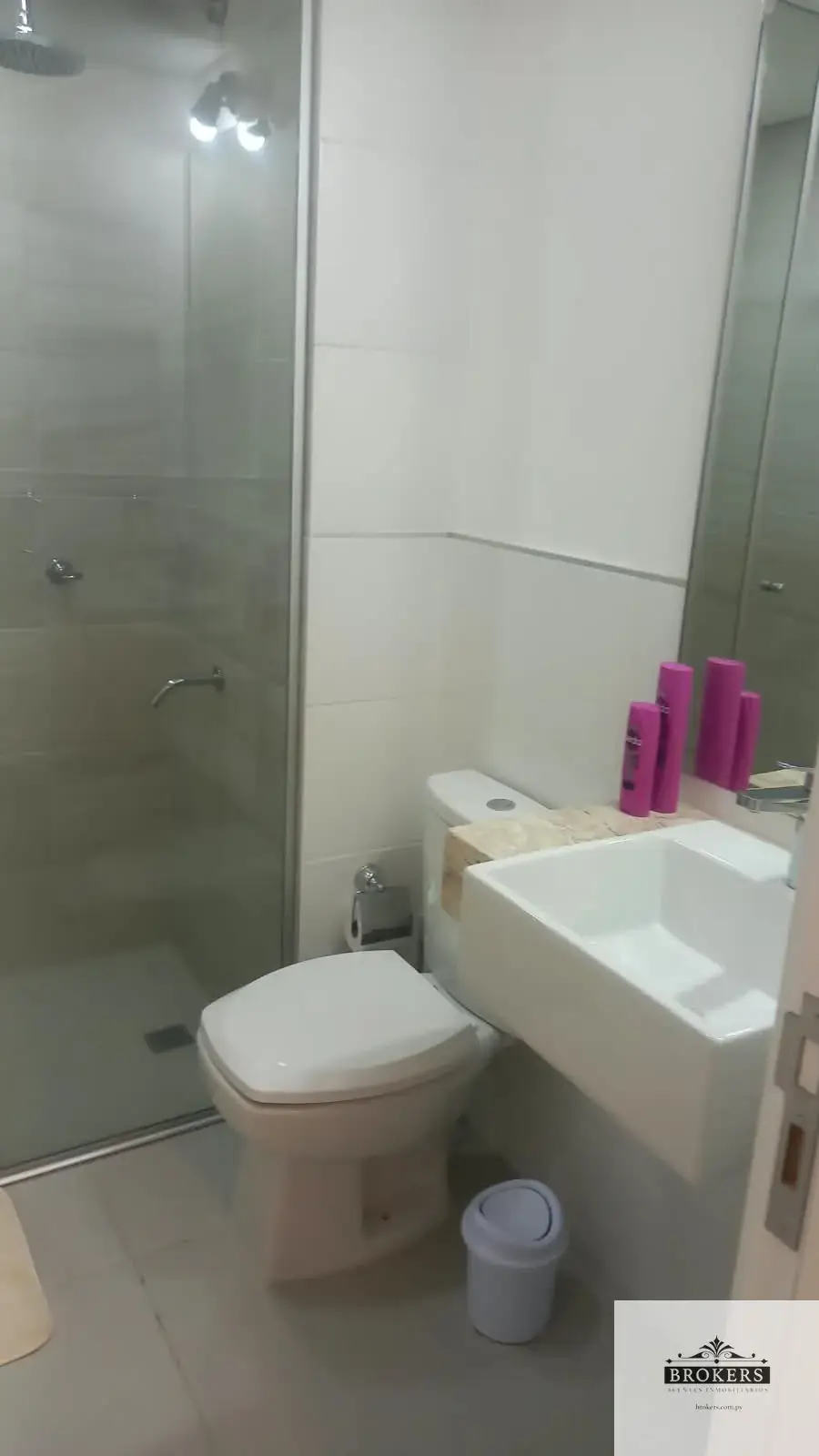 Apartamento de 2 quartos para Aluguel em Las Mercedes, Assunção - Image 15