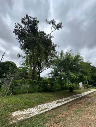 Terreno de 2,165m² en Venta en San Bernardino