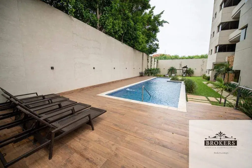 Apartamento de 3 quartos à Venda em Carmelitas, Assunção - Image 15