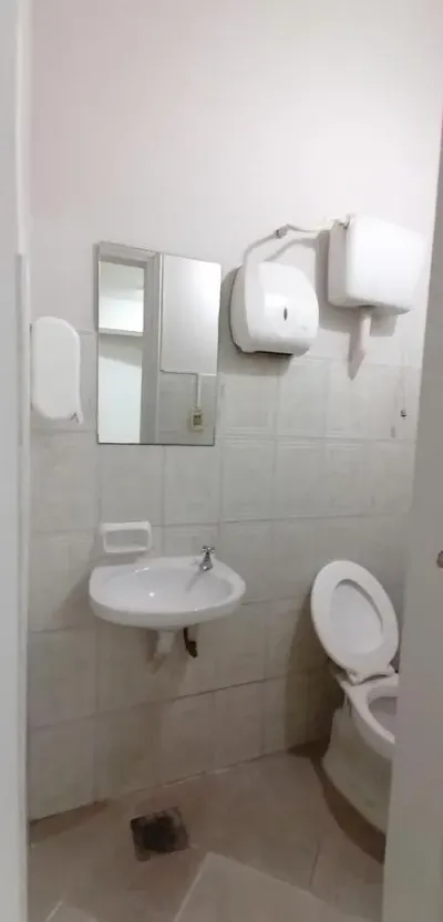 Commercial Space of 3,000m² for Rent in La Encarnacion, Asunción