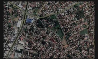 1.27m² Lot for Sale in San António, Fernando de la Mora