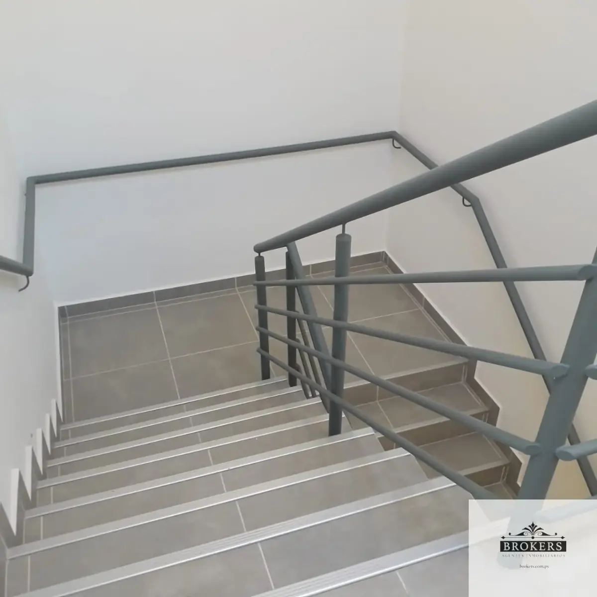 Apartamento de 1 Quarto para Aluguel em San Blas, Mariano Roque Alonso - Image 14
