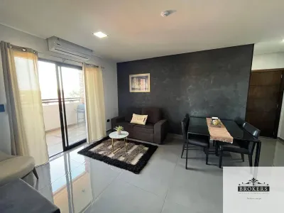 Departamento de 2 dormitorios en Alquiler en San Lorenzo