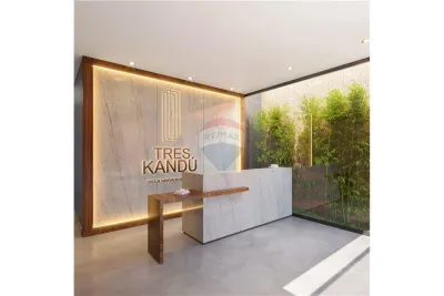Departamento de 1 dormitorio en Venta en Domingo Savio, Fernando de la Mora