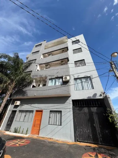 2-Bedroom Apartment for Rent in Espiritu Santo, San Lorenzo