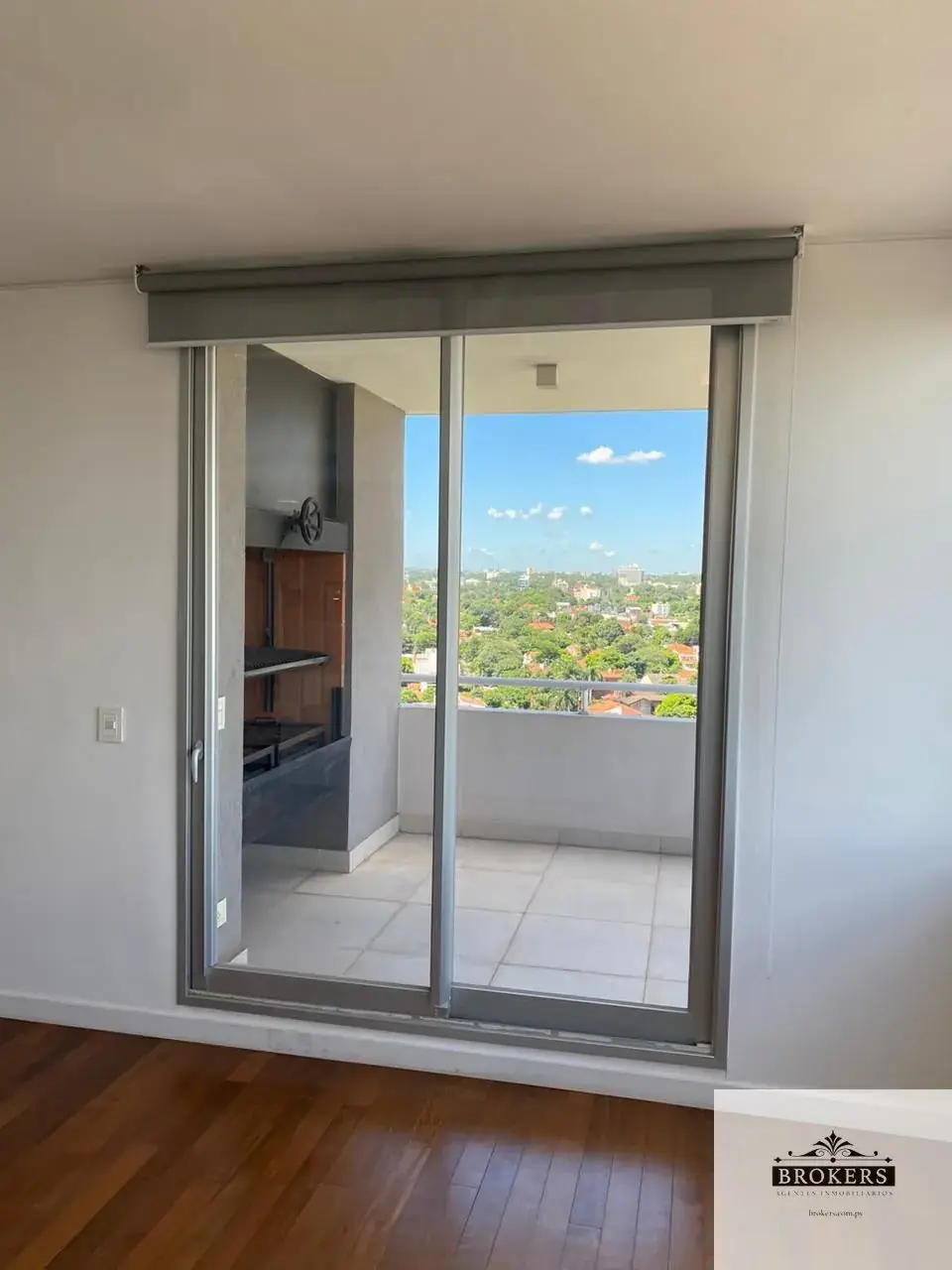 2-Bedroom Apartment for Rent in Ycuá Satí, Asunción - Image 8