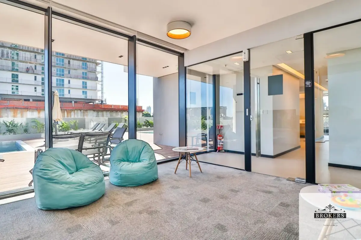 3-Bedroom Apartment for Sale in Carmelitas, Asunción - Image 19
