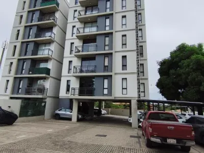 Departamento de 3 dormitorios en Venta en Campo Grande, Luque