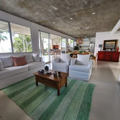 Casa de 3 dormitorios en Venta en San Bernardino