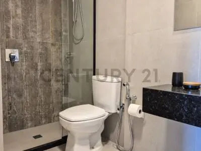 Apartamento à Venda em Mariscal Estigarribia, Assunção