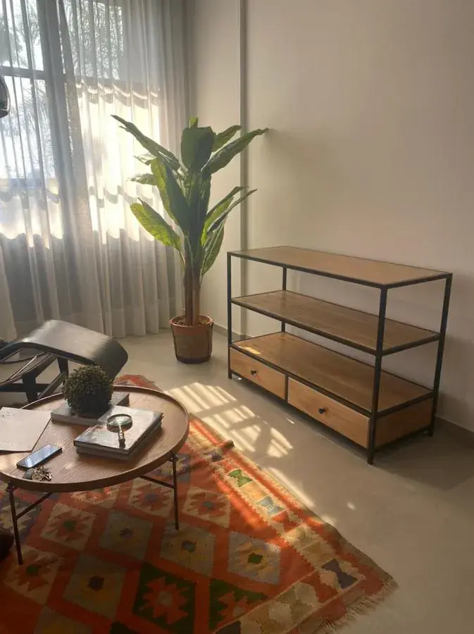 2-Bedroom Apartment for Sale in Santisima Trinidad, Asunción - Image 5