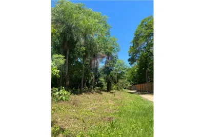 Terreno de 392m² en Venta en San Bernardino