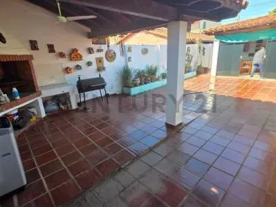 House for Sale in San Pablo, Asunción