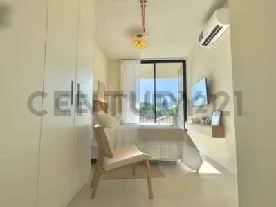 Apartamento de 2 quartos à Venda em San Jorge, Assunção