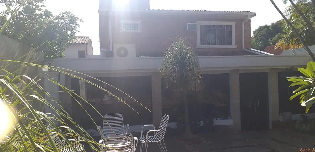 Casa de 3 dormitorios en Venta en San Roque, Lambaré - Image 17
