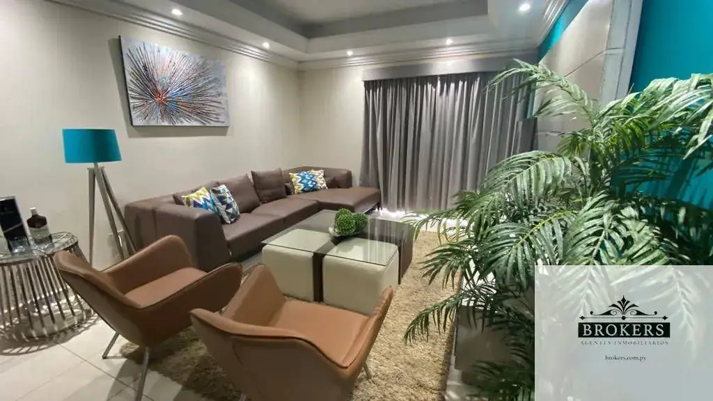 3-Bedroom Apartment for Sale in Carmelitas, Asunción - Image 19