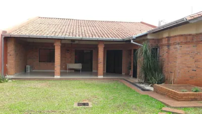 3-Bedroom House for Sale in Laguna Satí, Fernando de la Mora