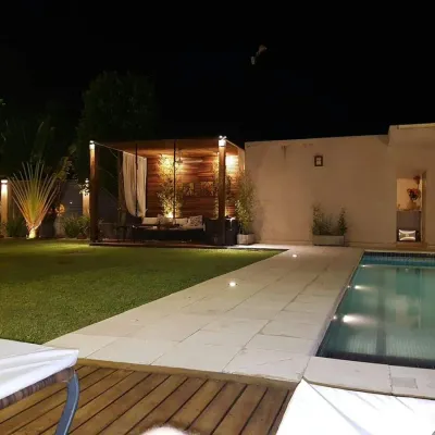 Casa de 5 dormitorios en Venta en Loma Merlo, Luque