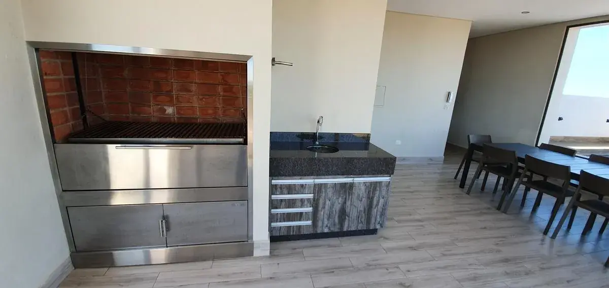 Apartamento de 1 dormitório à Venda em Mburucuyá, Assunção - Image 13