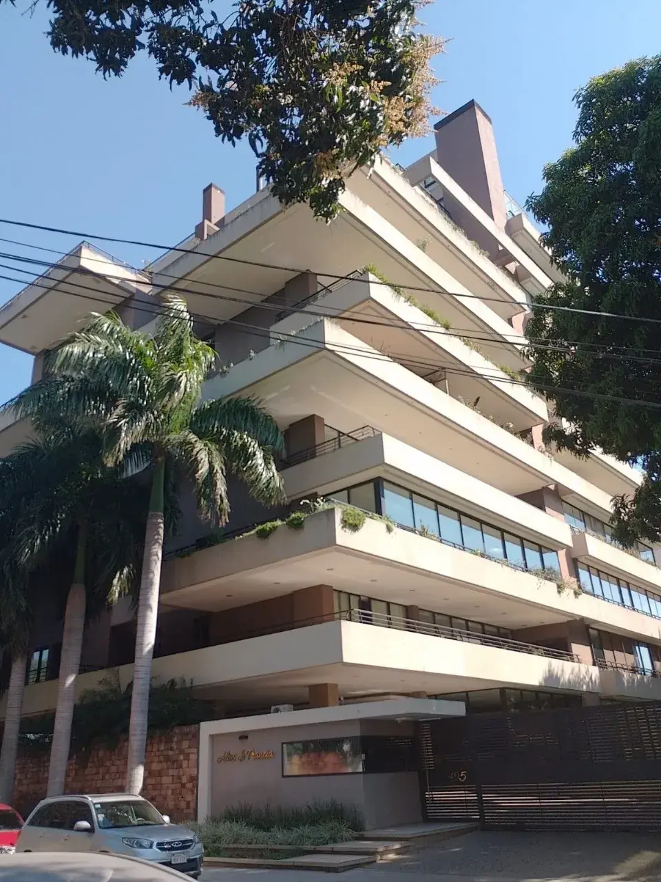 Departamento de 3 dormitorios en Venta en Mburucuyá, Asunción - Image 3