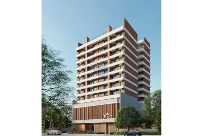 Departamento de 1 dormitorio en Venta en Domingo Savio, Fernando de la Mora