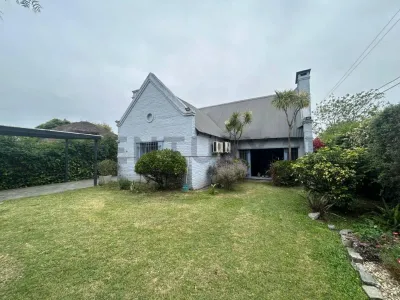 4-Bedroom House for Rent in Lomas de Solymar, Ciudad de la Costa