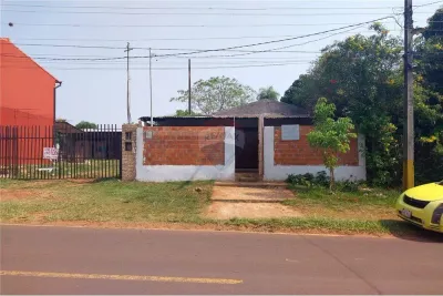 Casa de 1 dormitorio en Venta en Julián Augusto Saldívar