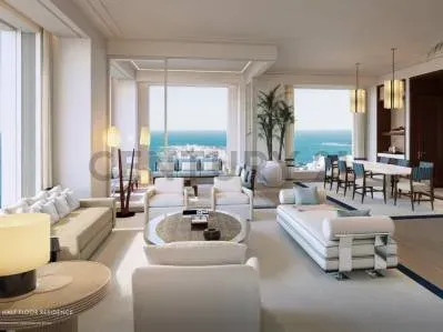 Departamento de 3 dormitorios en Venta en San Rafael, Punta del Este
