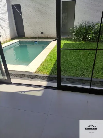 3-Bedroom House for Sale in Cuarto Barrio, Luque
