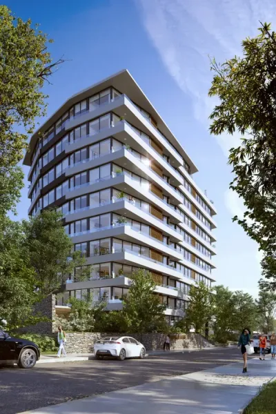 Departamento de 1 dormitorio en Venta en Mburucuyá, Asunción