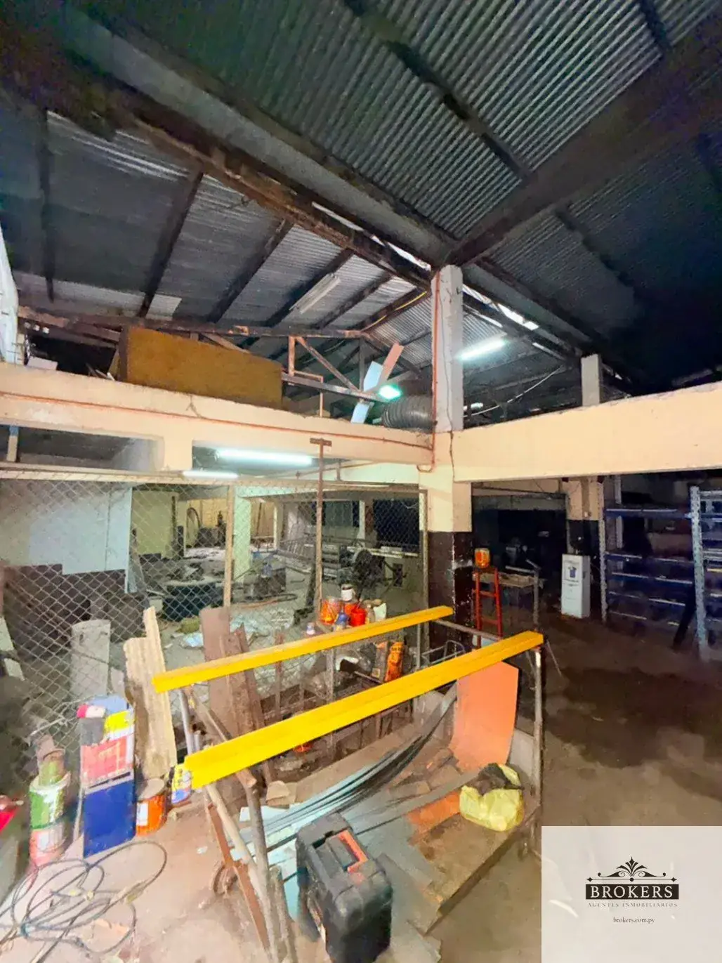 Espaço Comercial de 900m² para Aluguel em Villa Morra, Assunção - Image 19
