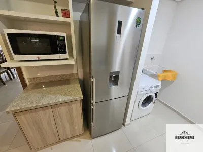 Departamento de 2 dormitorios en Alquiler en Mariscal Lopez, Asunción