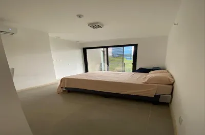 1-Bedroom Apartment for Rent in Catedral, Asunción
