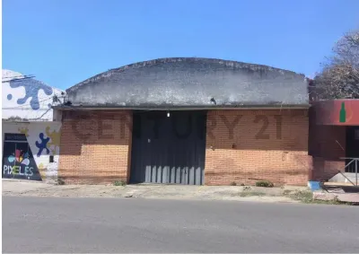 Depósito de 420m² en Venta en Limpio