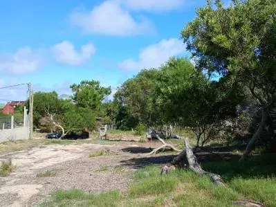 Terreno de 501m² en Venta en Punta del Diablo