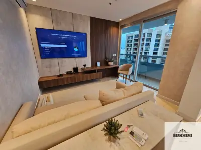 Departamento de 2 dormitorios en Venta en Ycuá Satí, Asunción