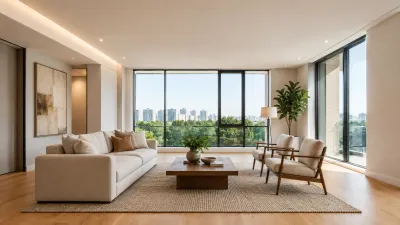 Departamento de 2 dormitorios, 75m², en Venta en Villa Morra, Asunción