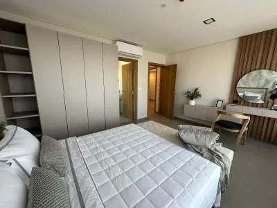Apartamento de 3 quartos à venda em Las Lomas, Assunção