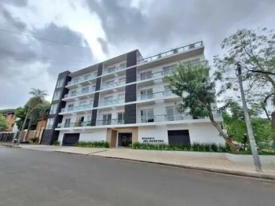 Departamento de 2 dormitorios en Venta en Herrera, Asunción