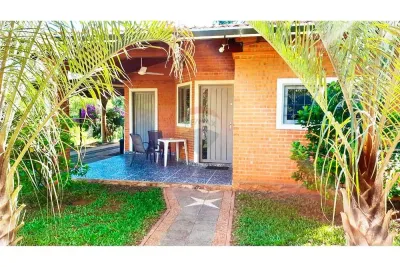 Terreno de 1,225m² en Venta en Areguá