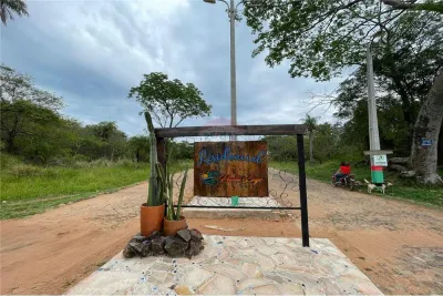 Terreno de 720m² en Venta en San Bernardino