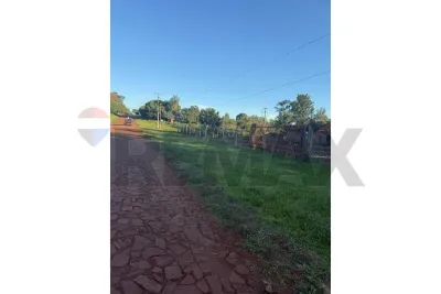 Terreno de 400m² en Venta en Fram