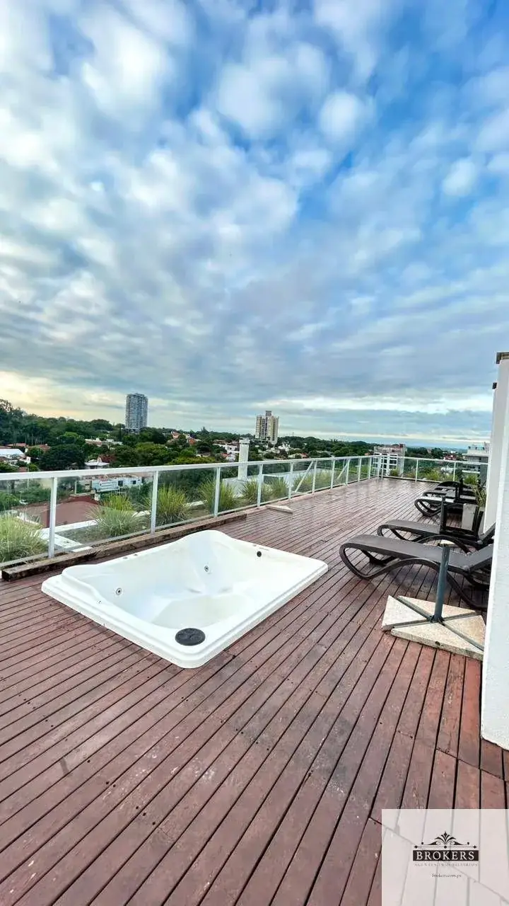2-Bedroom Apartment for Sale in Madame Lynch, Asunción - Image 18