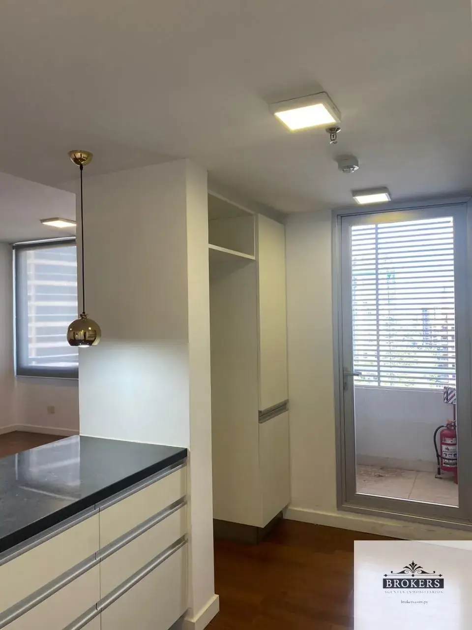 2-Bedroom Apartment for Rent in Ycuá Satí, Asunción - Image 5