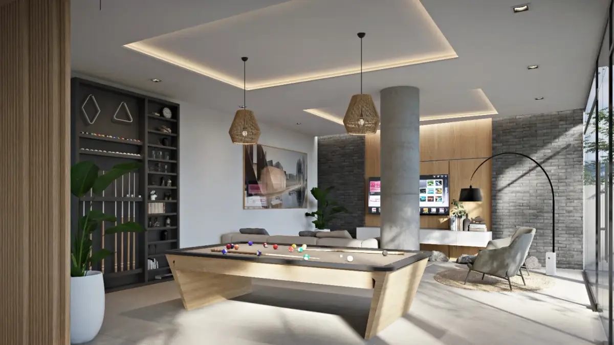 Departamento de 1 dormitorio en Venta en Cañada del Ybyray, Asunción - Image 6