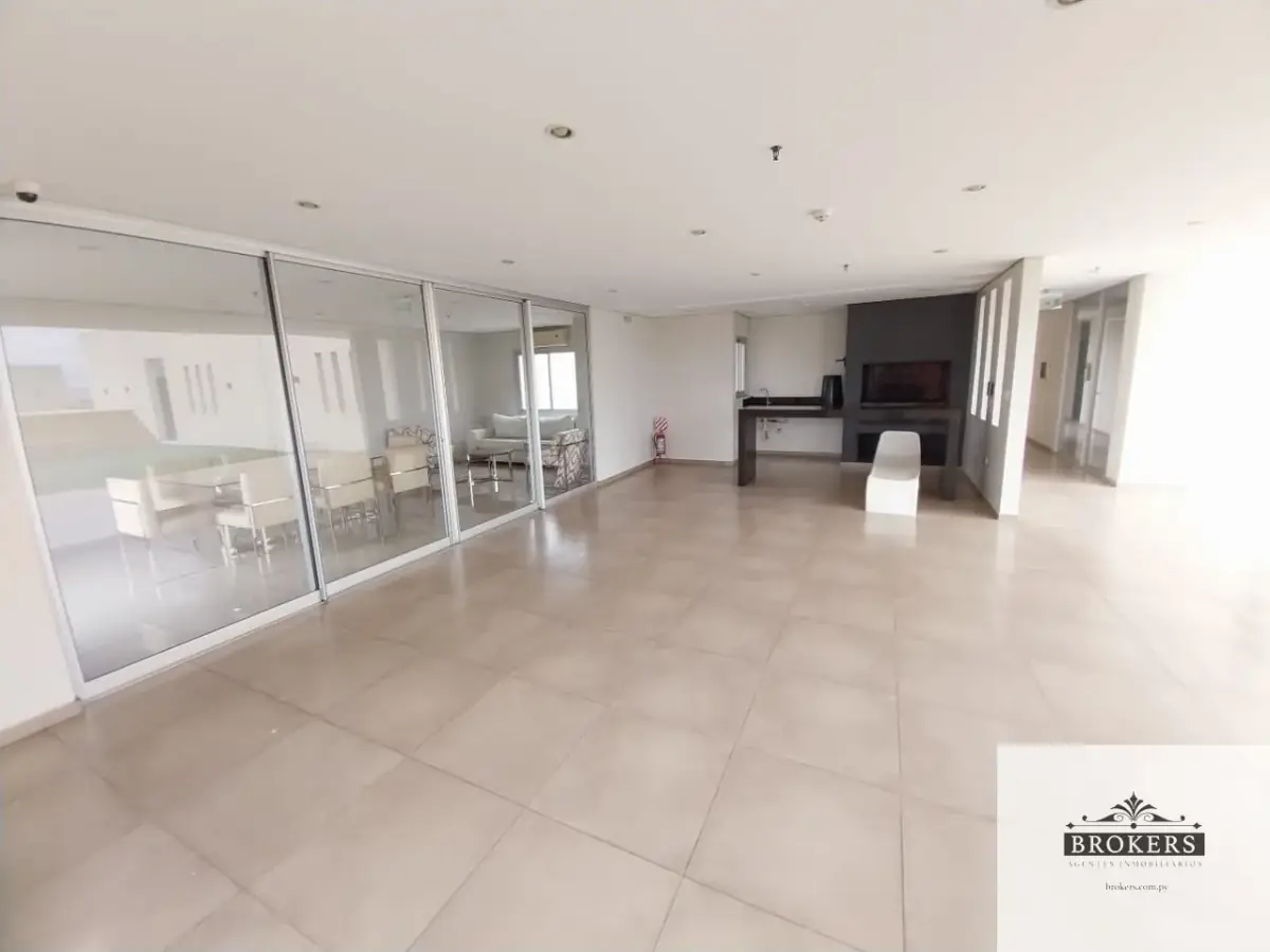 Apartamento de 3 quartos para Aluguel em Recoleta, Assunção - Image 4