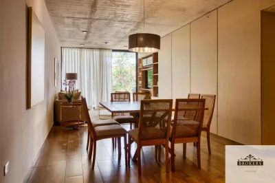 Departamento de 2 dormitorios en Venta en San Jorge, Asunción