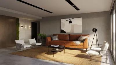 1 Bedroom Apartment for Sale in Campo Grande, Luque