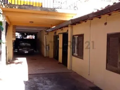 3-Bedroom House for Sale in Madame Lynch, Asunción