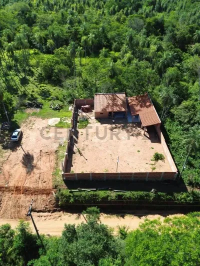 4-Bedroom House for Sale in San Antonio, Caacupé